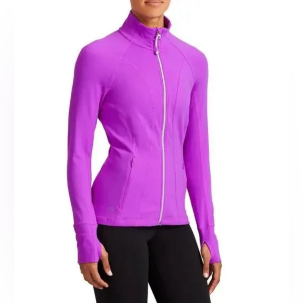 Athleta Hope 2 Running Jacket